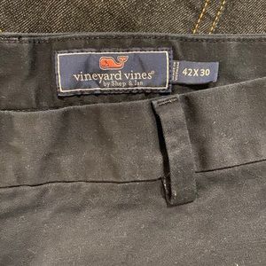 Vineyard Vines Stretch Breaker Pants